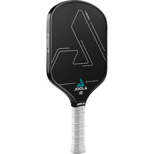 image:imageJOOLA Vision Pickleball Paddle with Textured Carbon Grip Surface Technology for Maximum Spin and Control with Added Power  Polypropylene Honeycomb Core Pickleball Racket 16mm