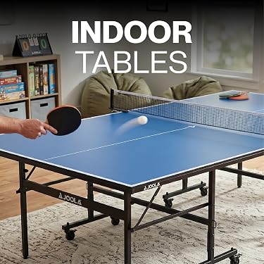 JOOLA North America | There Is A Champion In You – Olympic Heritage Table Tennis & Pickleball Gear