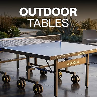 JOOLA North America | There Is A Champion In You – Olympic Heritage Table Tennis & Pickleball Gear