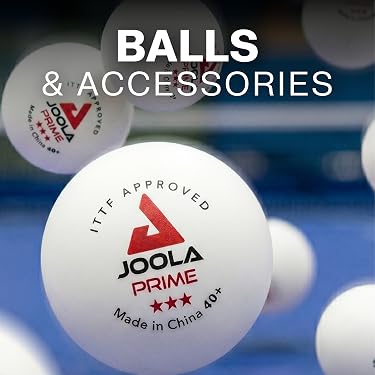 JOOLA North America | There Is A Champion In You – Olympic Heritage Table Tennis & Pickleball Gear