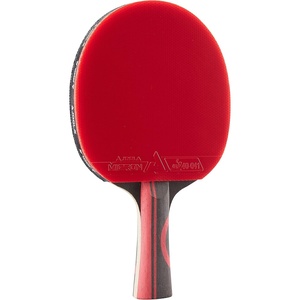 image:imageJOOLA Infinity Edge  Tournament Performance Carbon Technology  Black Rubber on Both Sides  Competition Ready  Table Tennis Racket for Advanced Training  Designed for SpeedRed