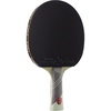 image:imageJOOLA Omega Speed  Table Tennis Racket for Advanced Training with Flared Handle  Tournament Level Ping Pong Paddle with Vizon Table Tennis Rubber Designed for SpeedGreen