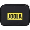 image:imageJOOLA Square Ping Pong Paddle Case wStorage Compartment for Single Paddle  Table Tennis Case Racket Cover Helps Protect The Table Tennis Rubber and Racket  Table Tennis OrganizerJOOLA Yellow